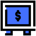 business and finance,dollar,security,miscellaneous,closed,safety,finances,safety box,safe box